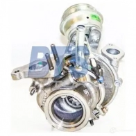 Турбина BTS TURBO SJK 7R t915269 1621480 4250280952698 - Изображение 5