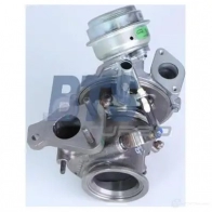 Турбина BTS TURBO SJK 7R t915269 1621480 4250280952698 - Изображение 7