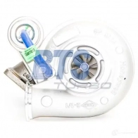 Турбина BTS TURBO 4250280940794 1620827 ZW1 7IM t914079 - Изображение 4
