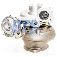 Турбина BTS TURBO 1620270 4250280934892 t912015bl P76C HQ - Изображение 2