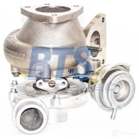 Турбина BTS TURBO 1620270 4250280934892 t912015bl P76C HQ - Изображение 3