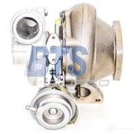 Турбина BTS TURBO 1620270 4250280934892 t912015bl P76C HQ - Изображение 6