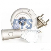 Турбина BTS TURBO 1621728 t916217 IHQRHL 49389 -04550 - Изображение 3
