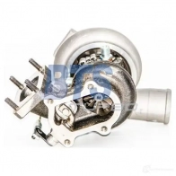 Турбина BTS TURBO 1621728 t916217 IHQRHL 49389 -04550 - Изображение 4