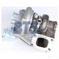 Турбина BTS TURBO 1621728 t916217 IHQRHL 49389 -04550 - Изображение 6