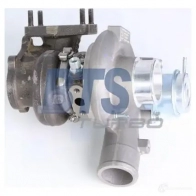 Турбина BTS TURBO 1621728 t916217 IHQRHL 49389 -04550 - Изображение 7