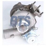Турбина BTS TURBO 1621728 t916217 IHQRHL 49389 -04550 - Изображение 8