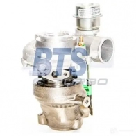 Турбина BTS TURBO t911703 I EV6T 1619997 4250280917031 - Изображение 2