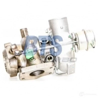 Турбина BTS TURBO t911703 I EV6T 1619997 4250280917031 - Изображение 4