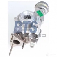 Турбина BTS TURBO 7 Z81092 1437328341 t914663bl