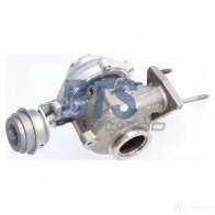 Турбина BTS TURBO 7 Z81092 1437328341 t914663bl - Изображение 5