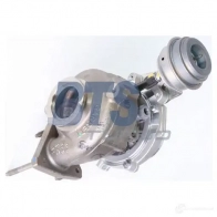 Турбина BTS TURBO 7 Z81092 1437328341 t914663bl - Изображение 6