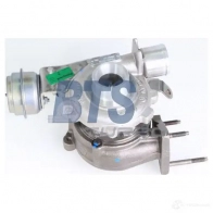 Турбина BTS TURBO t914662bl 1437328321 AM 3R1Q - Изображение 2