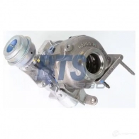 Турбина BTS TURBO t914662bl 1437328321 AM 3R1Q - Изображение 6