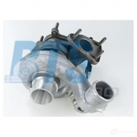 Турбина BTS TURBO 4250280903911 1620969 NEF1Q 6 t914275bl - Изображение 12