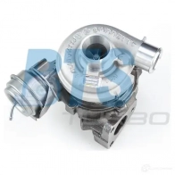Турбина BTS TURBO 1L5TH SF t916698 4250280906721 1621890 - Изображение 3