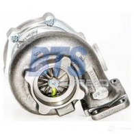 Турбина BTS TURBO 1620050 t911769 ZOK X289 4250280917697 - Изображение 2