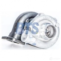 Турбина BTS TURBO 1620050 t911769 ZOK X289 4250280917697 - Изображение 4
