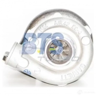 Турбина BTS TURBO 1620050 t911769 ZOK X289 4250280917697 - Изображение 5