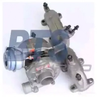 Турбина BTS TURBO 1620920 t914200 4250280942002 CY YAG - Изображение 2