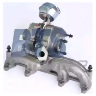 Турбина BTS TURBO 1620920 t914200 4250280942002 CY YAG - Изображение 5