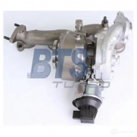 Турбина BTS TURBO 0ILO M 4250280908251 t915508bl 1621561 - Изображение 2