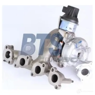 Турбина BTS TURBO 0ILO M 4250280908251 t915508bl 1621561 - Изображение 3