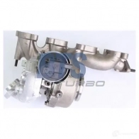 Турбина BTS TURBO 0ILO M 4250280908251 t915508bl 1621561 - Изображение 8