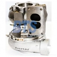 Турбина BTS TURBO 1620071 ZG RR23S t911793 4250280917932 - Изображение 5
