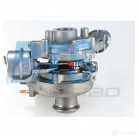 Турбина BTS TURBO W1B L9R1 1437932268 t916168bl - Изображение 2