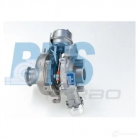Турбина BTS TURBO W1B L9R1 1437932268 t916168bl - Изображение 3
