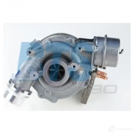 Турбина BTS TURBO W1B L9R1 1437932268 t916168bl - Изображение 5