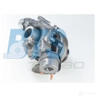 Турбина BTS TURBO W1B L9R1 1437932268 t916168bl - Изображение 6