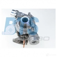 Турбина BTS TURBO W1B L9R1 1437932268 t916168bl - Изображение 7