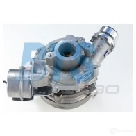 Турбина BTS TURBO W1B L9R1 1437932268 t916168bl - Изображение 8