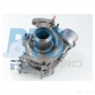Турбина BTS TURBO W1B L9R1 1437932268 t916168bl - Изображение 10