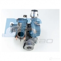 Турбина BTS TURBO W1B L9R1 1437932268 t916168bl - Изображение 11
