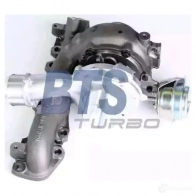 Турбина BTS TURBO 4250280934908 t914517bl Fiat Croma F 67VY