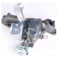 Турбина BTS TURBO 4250280934908 t914517bl 1621071 F 67VY - Изображение 3