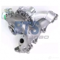 Турбина BTS TURBO 4250280934908 t914517bl 1621071 F 67VY - Изображение 4