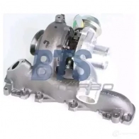 Турбина BTS TURBO 4250280934908 t914517bl 1621071 F 67VY - Изображение 5