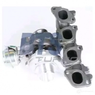 Турбина BTS TURBO 4250280934908 t914517bl 1621071 F 67VY - Изображение 6
