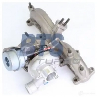 Турбина BTS TURBO 1621861 U IIS0 4250280903522 t916620 - Изображение 3