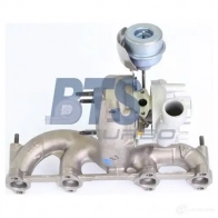 Турбина BTS TURBO 1621861 U IIS0 4250280903522 t916620 - Изображение 6