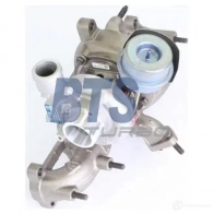 Турбина BTS TURBO 1621861 U IIS0 4250280903522 t916620 - Изображение 7