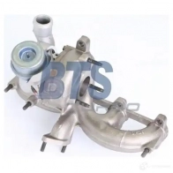 Турбина BTS TURBO 1621861 U IIS0 4250280903522 t916620 - Изображение 8