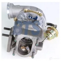 Турбина BTS TURBO 4250280941005 GQS VA 1620845 t914100 - Изображение 2