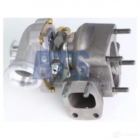 Турбина BTS TURBO 4250280941005 GQS VA 1620845 t914100 - Изображение 3