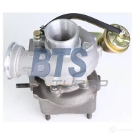 Турбина BTS TURBO 4250280941005 GQS VA 1620845 t914100 - Изображение 5