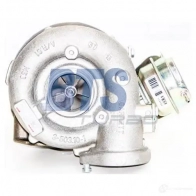 Турбина BTS TURBO 4250280906233 t914199bl FGAHS F 1620919 - Изображение 2